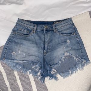 Blank NYC Jean Shorts